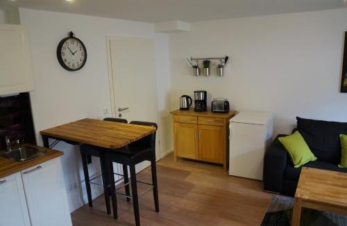 Schneverdingen Apartamento | gemütliche Ferienwohnung in der Lüneburger Heide