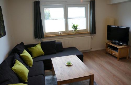 Schneverdingen Apartamento | gemütliche Ferienwohnung in der Lüneburger Heide