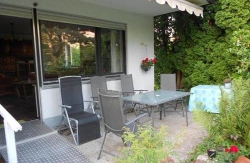 Bad Duerrheim Apartamento | Gemütliche Ferienwohung Mit Großem Garten