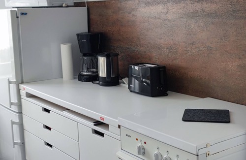 Olbersdorf Apartamento | Gemütliche Ferienwohnung Welche Einen Katzensprung vom See Entfernt ist