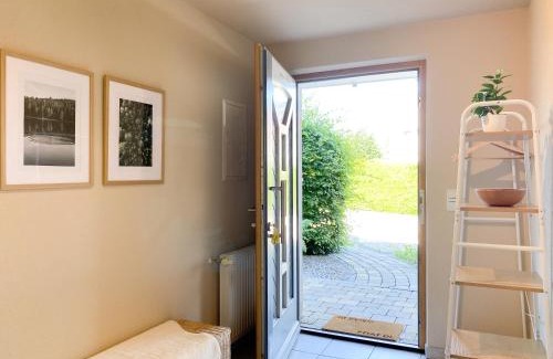 Unterallgau Apartamento | Gemütliche Ferienwohnung Heimatgefühl