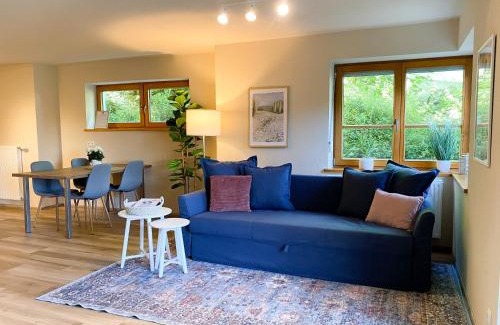 Unterallgau Apartamento | Gemütliche Ferienwohnung Heimatgefühl