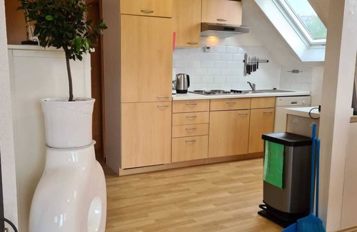 Frankenau Casa | Gemütliche Ferienwohnung im Ferienpark Frankenau