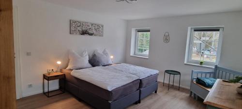 Simmelsdorf Apartamento | gemütliche Ferienwohnung Achteltal