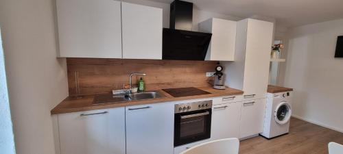 Simmelsdorf Apartamento | gemütliche Ferienwohnung Achteltal