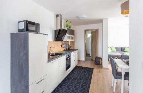 Beilngries Apartamento | Gemütliche Ferienwohnung, Beilngries