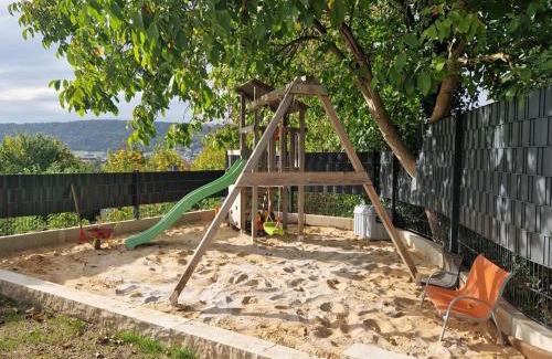 Beilngries Apartamento | Gemütliche Ferienwohnung, Beilngries