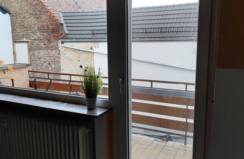 Butzbach Apartamento | Gemütliche Ferienwohnung Belvie in Pohl-göns