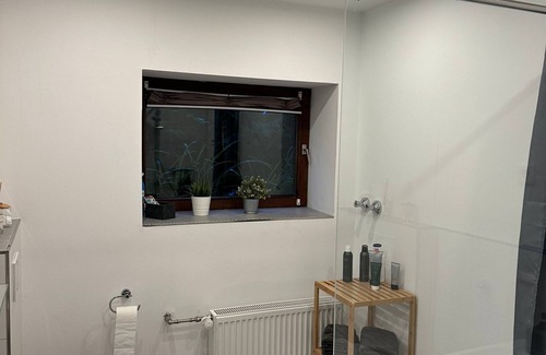 Metzkausen Apartamento | Gemütliche Ferienwohnung mit Nähe zu Düsseldorf