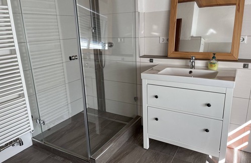 Nordheim a. Main Apartamento | Gemütliche Ferienwohnung 115 qm