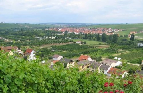 Nordheim a. Main Apartamento | Gemütliche Ferienwohnung 115 qm