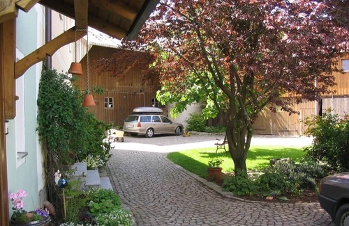 Ploessberg Apartamento | Acogedor apartamento - ideal para toda la familia 70 m2.