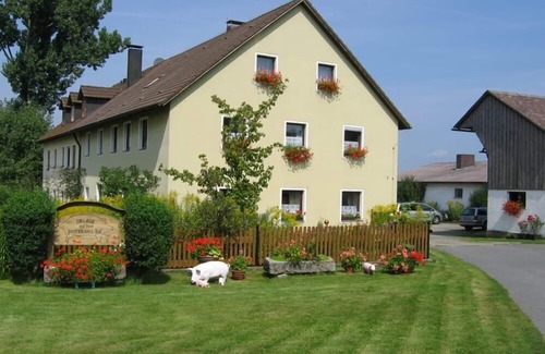 Ploessberg Apartamento | Acogedor apartamento rodeado de naturaleza virgen.