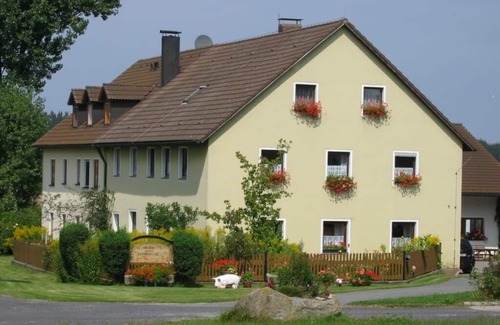 Ploessberg Apartamento | Acogedor apartamento con balcón para hasta 4 personas.