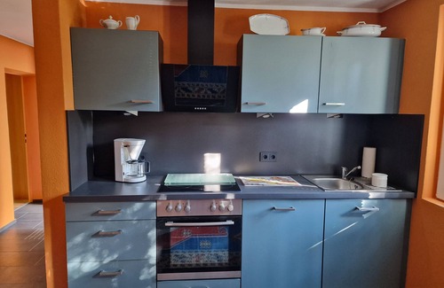 Schoeneck Apartamento | Gemütliche Ferienwohnung Nähe Frankfurt