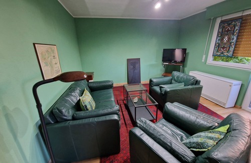 Schoeneck Apartamento | Gemütliche Ferienwohnung Nähe Frankfurt