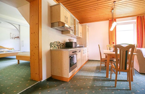 Schoeder Apartamento | Gemütliche Ferienwohnung
