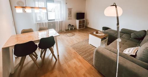 Seelbach-Schutter Apartamento | Gemütliche Ferienwohnung für 4 Personen