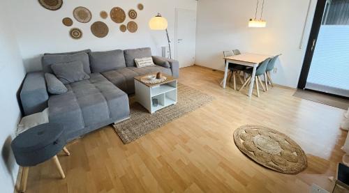 Seelbach-Schutter Apartamento | Gemütliche Ferienwohnung für 4 Personen