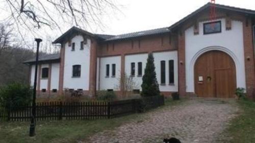 Kuchelmiss Apartamento | Gemütliche Ferienwohnung In Kuchelmiß Mit Grill, Terrasse Und Garten