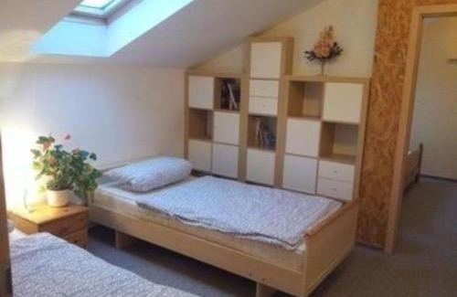 Kuchelmiss Apartamento | Gemütliche Ferienwohnung In Kuchelmiß Mit Grill, Terrasse Und Garten