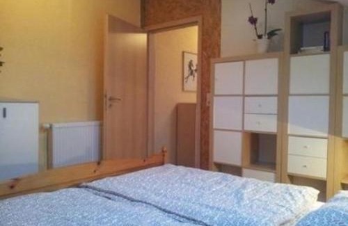Kuchelmiss Apartamento | Gemütliche Ferienwohnung In Kuchelmiß Mit Grill, Terrasse Und Garten