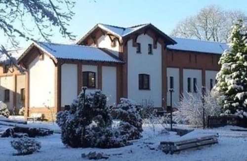 Kuchelmiss Apartamento | Gemütliche Ferienwohnung In Kuchelmiß Mit Grill, Terrasse Und Garten