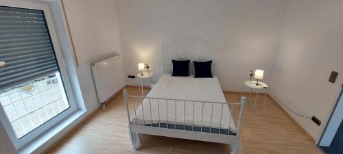 Lengerich Apartamento | Gemütliche Ferienwohnung am Schwimmbad