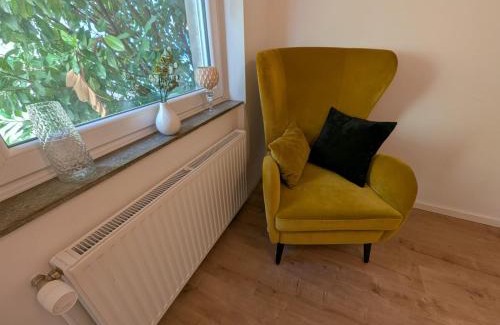 Kernstadt Apartamento | Gemütliche Ferienwohnung zum Wohlfühlen am Paderquellgebiet