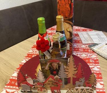 Menzenschwand-Hinterdorf Apartamento | Gemütliche Ferienwohnung in Sankt Blasien