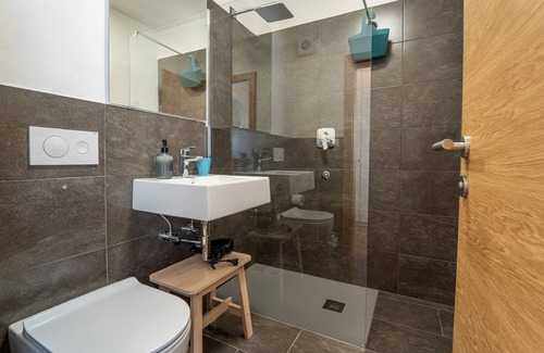 Rabla Apartamento | Gemütliche Ferienwohnung mit Atemberaubender Aussicht