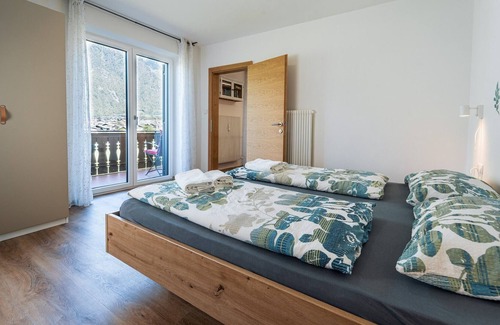 Rabla Apartamento | Gemütliche Ferienwohnung mit Atemberaubender Aussicht