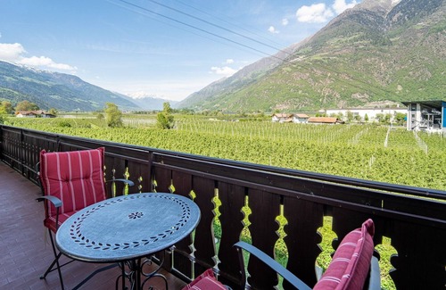 Rabla Apartamento | Gemütliche Ferienwohnung mit Atemberaubender Aussicht