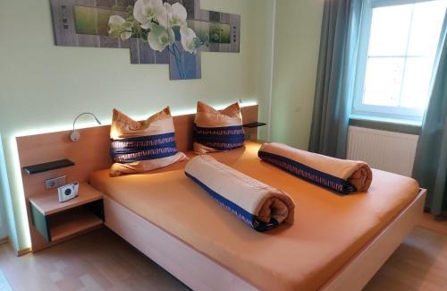 Eslohe Apartamento | Gemütliche Ferienwohnung am Waldrand, cleaning included