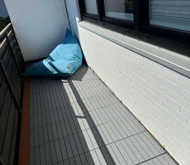 Schilksee Apartamento | gemütliche Ferienwohnung Anker in Schilksee am Strand