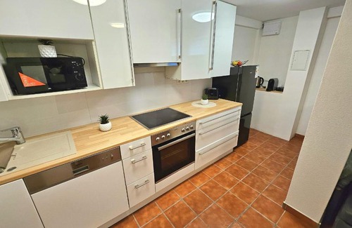 Parndorf Apartamento | Gemütliche Ferienwohnung Parndorf