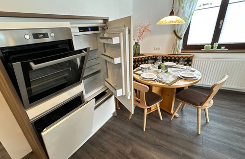 Woerth Apartamento | Gemütliche Ferienwohnung in Ruhiger Lage!