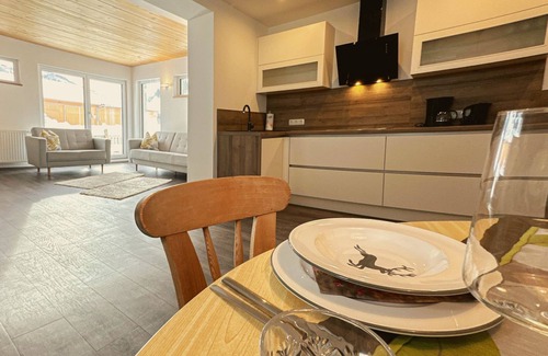 Woerth Apartamento | Gemütliche Ferienwohnung in Ruhiger Lage!