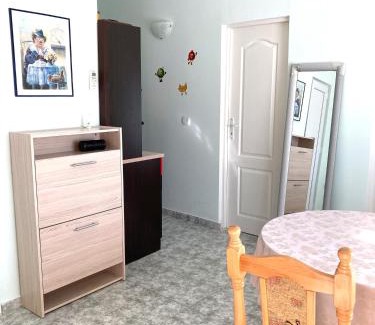 Kozichino Apartamento | Gemütliche Ferienwohnung zwischen Bergen und Meer