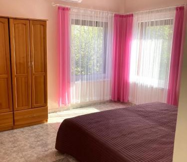 Kozichino Apartamento | Gemütliche Ferienwohnung zwischen Bergen und Meer