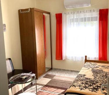 Kozichino Apartamento | Gemütliche Ferienwohnung zwischen Bergen und Meer