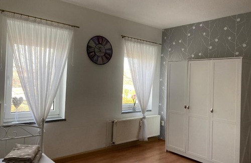 Cottbus Apartamento | Gemütliche Ferienwohnung