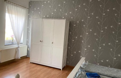 Cottbus Apartamento | Gemütliche Ferienwohnung