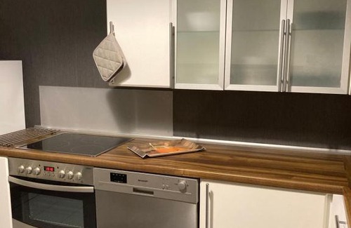 Cottbus Apartamento | Gemütliche Ferienwohnung
