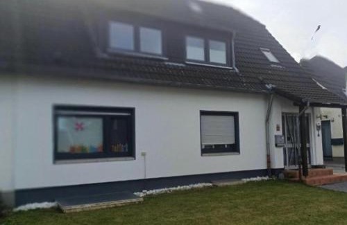 Heisingen Casa | Gemütliche Ferienwohnung