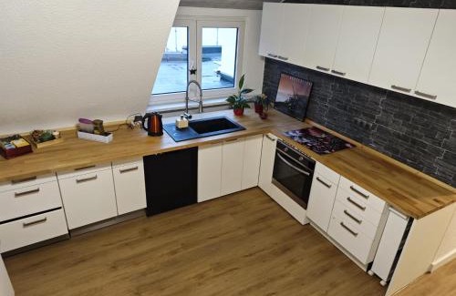 Heisingen Casa | Gemütliche Ferienwohnung