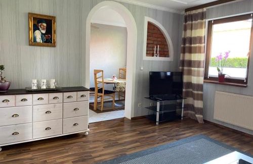 Gingst Apartamento | Gemütliche Ferienwohnung