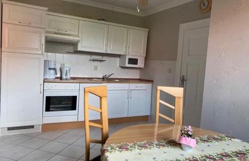 Gingst Apartamento | Gemütliche Ferienwohnung