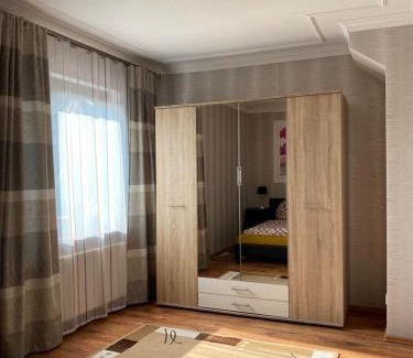 Gingst Apartamento | Gemütliche Ferienwohnung