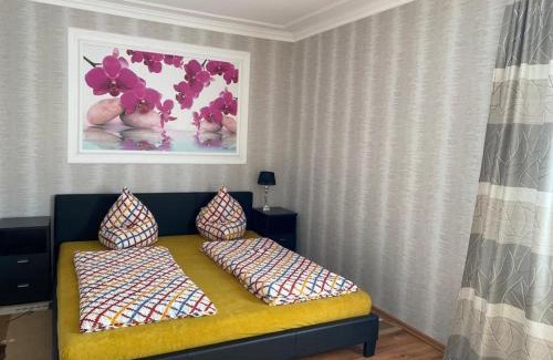 Gingst Apartamento | Gemütliche Ferienwohnung